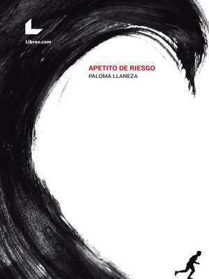 cover image of Apetito de riesgo